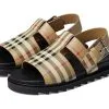 Burberry Kids Axuburton CHK (Toddler/Little Kid) -Comfy Shoes Store 71HB1lwy1mL. AC SR920736