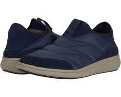 Florsheim Java Nylon Moc