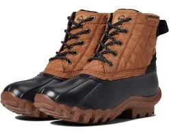 Wolverine Heritage Torrent Quilted