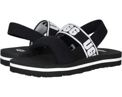 UGG Kids Zuma Sling (Little Kid/Big Kid)