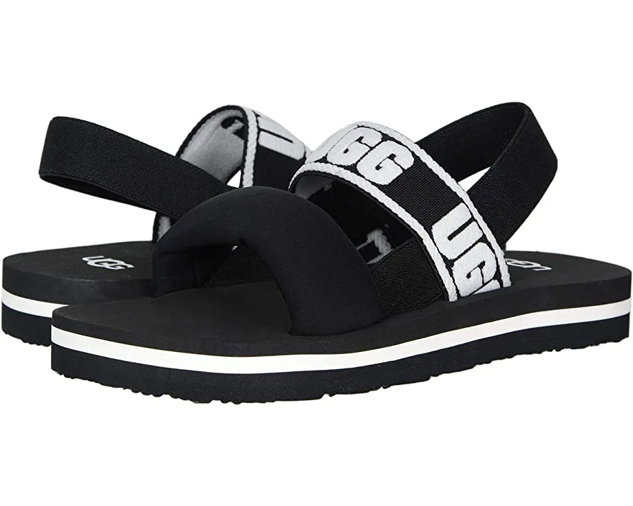 UGG Kids Zuma Sling (Little Kid/Big Kid) 3 UGG Kids Zuma Sling (Little Kid/Big Kid)