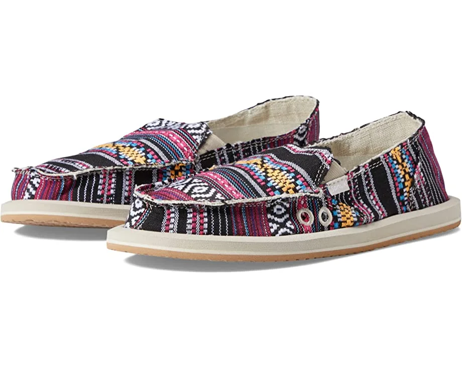 Sanuk Donna Geo 3 Sanuk Donna Geo