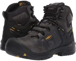 KEEN Utility 6" Dover WP