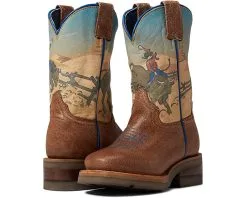 Roper Kids Rough Stock (Toddler/Little Kid)