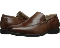 Florsheim Kids Reveal Bike Slip Jr.(Toddler/Little Kid/Big Kid)