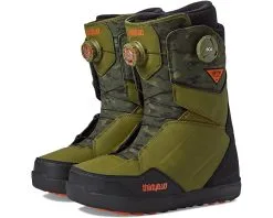 Thirtytwo Lashed Double BOA Snowboard Boot