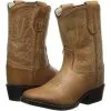 Old West Kids Boots Western Boot (Toddler)