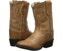 Old West Kids Boots Western Boot (Toddler)