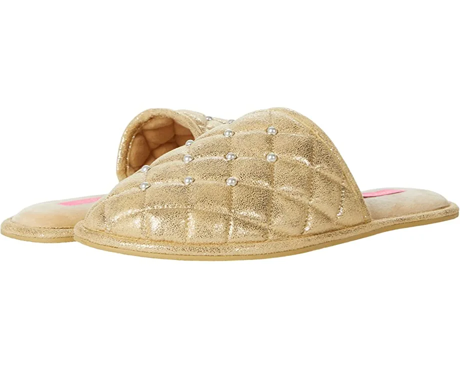 Lilly Pulitzer Lux Clara Slipper 3 Lilly Pulitzer Lux Clara Slipper