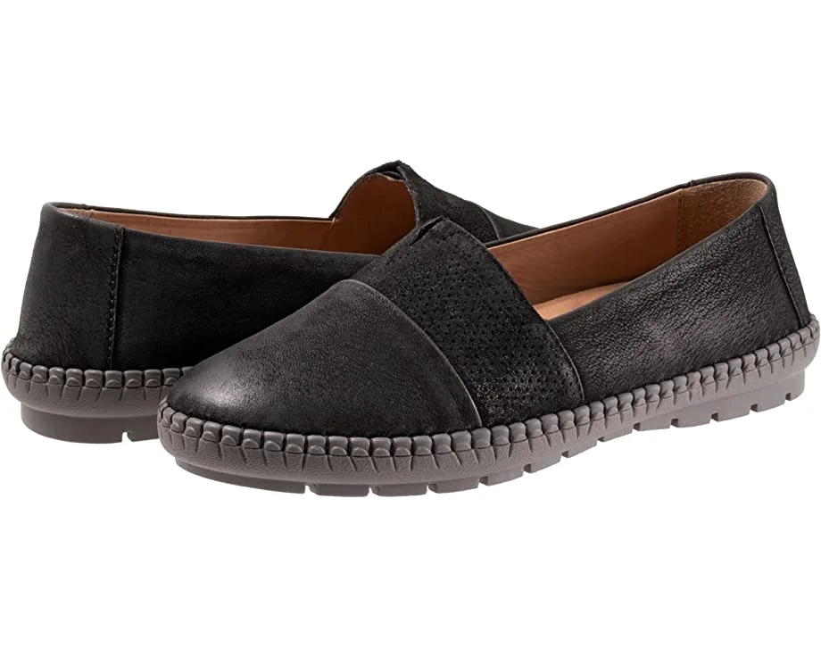 Trotters Ruby 3 Trotters Ruby