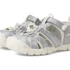KEEN Kids Seacamp II CNX (Little Kid/Big Kid) -Comfy Shoes Store 71O1ihNMFLL. AC SR920736