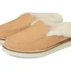 Sanuk Cozy Vibe Slipper Sugar Mat -Comfy Shoes Store 71O4R42oA L. AC SR920736