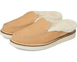 Sanuk Cozy Vibe Slipper Sugar Mat