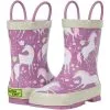 Western Chief Kids Fancy Horse Rain Boots (Toddler/Little Kid/Big Kid) 2 Western Chief Kids Fancy Horse Rain Boots (Toddler/Little Kid/Big Kid) -Comfy Shoes Store 71ORhPxlMjL. AC SR920736