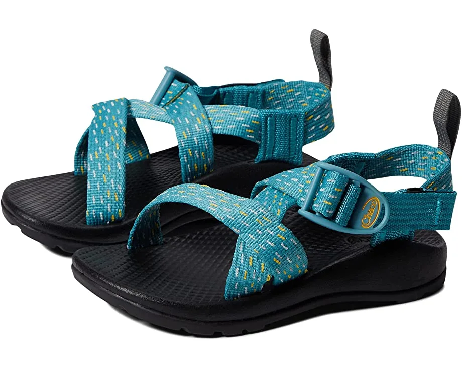 Chaco Kids Z/1 Ecotread (Toddler/Little Kid/Big Kid) 3 Chaco Kids Z/1 Ecotread (Toddler/Little Kid/Big Kid)