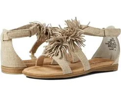 Minnetonka Kids Eloise (Toddler/Little Kid/Big Kid)