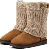 MUK LUKS Cheryl Boots -Comfy Shoes Store 71RHJux5TL. AC SR920736