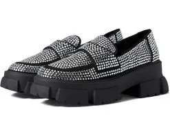 Steve Madden Trifecta-R Loafers