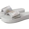 MICHAEL Michael Kors Platform Slide