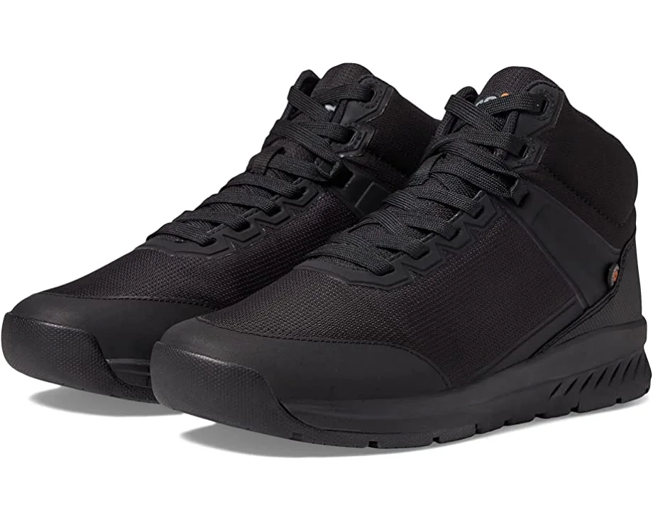 Bogs Slate Mid Glacial Grip Waterproof 3 Bogs Slate Mid Glacial Grip Waterproof