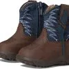 Roper Kids Cowbabies Clint (Infant/Toddler) -Comfy Shoes Store 71Ss9p4FFgL. AC SR920736