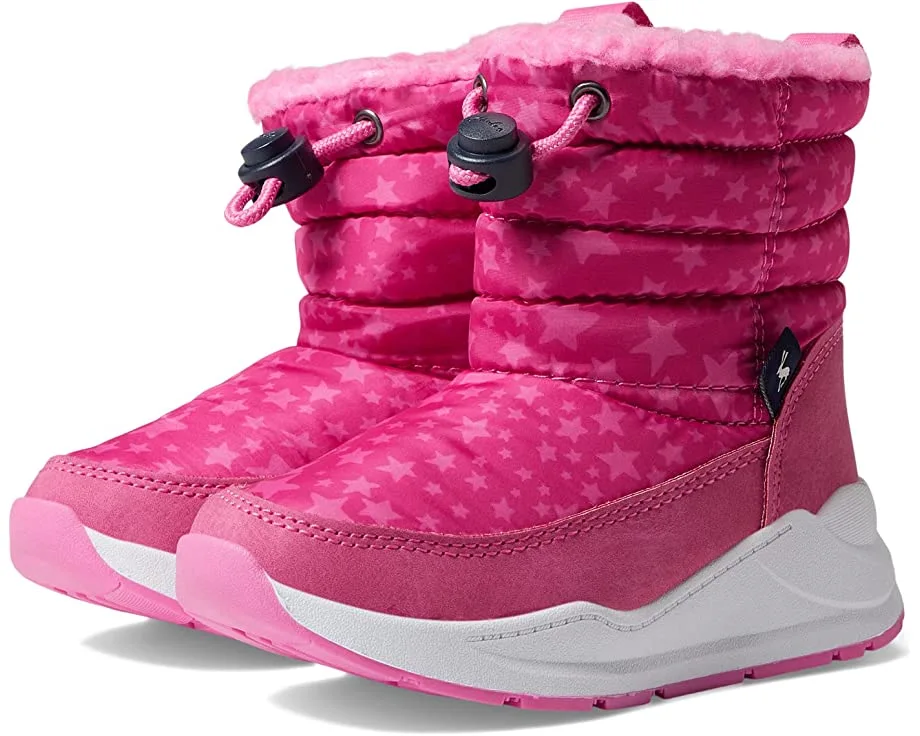 Joules Kids Winter Boot (Toddler/Little Kid/Big Kid) 3 Joules Kids Winter Boot (Toddler/Little Kid/Big Kid)