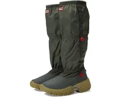 Hunter Wanderer Tall Snow Boot