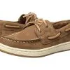 Sperry Kids Cup II Boat (Little Kid/Big Kid) -Comfy Shoes Store 71TwHUcu6L. AC SR920736