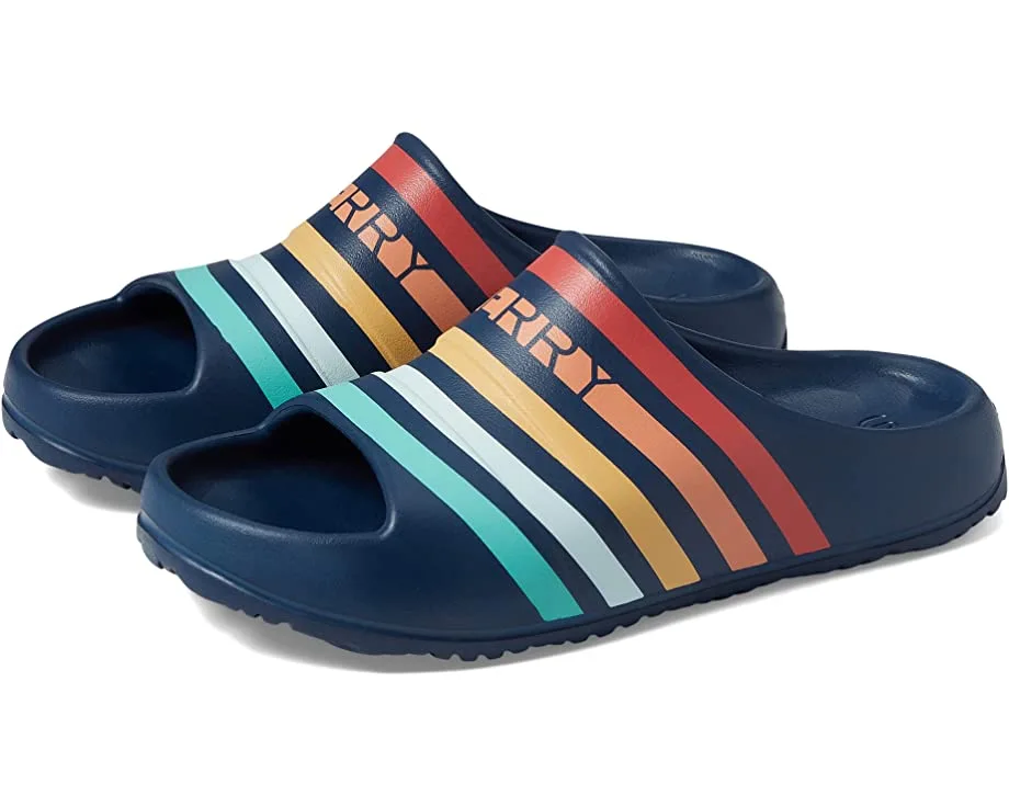 Sperry Float Slide 3 Sperry Float Slide