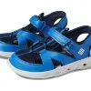 Columbia Kids Techsun™ Wave (Toddler/Little Kid/Big Kid)