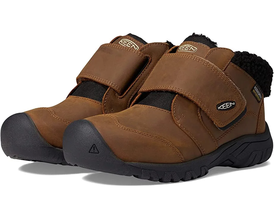 KEEN Kids Kootenay IV Mid WP (Little Kid/Big Kid) 3 KEEN Kids Kootenay IV Mid WP (Little Kid/Big Kid)