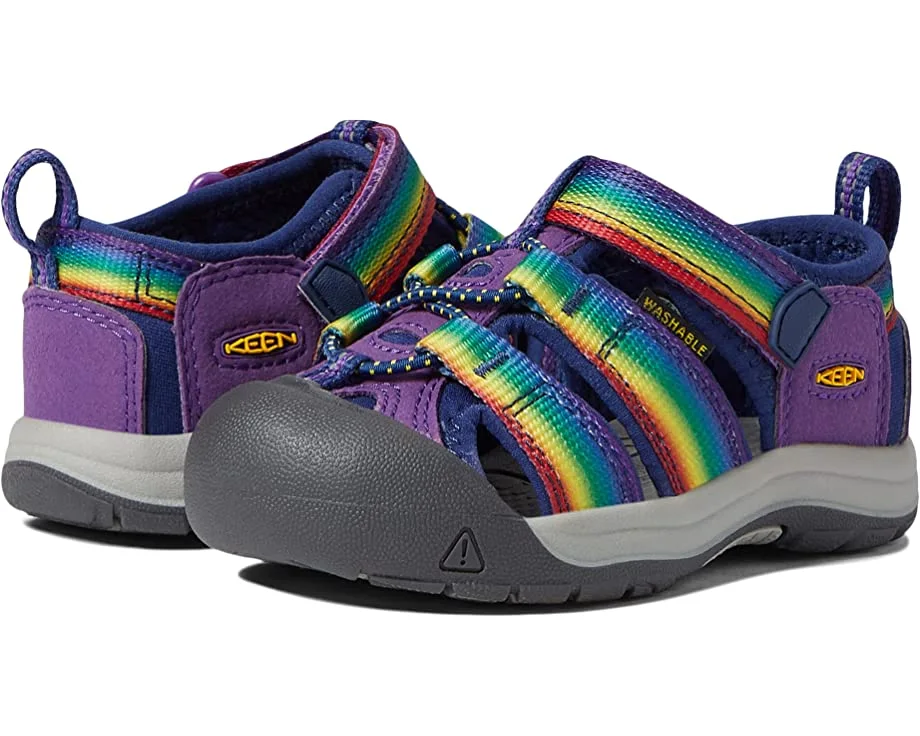 KEEN Kids Newport H2 (Toddler) 3 KEEN Kids Newport H2 (Toddler)