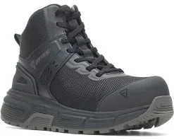 Bates Footwear Jumpstart Mid