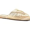 BCBGMAXAZRIA Ryoni Slide Sandal