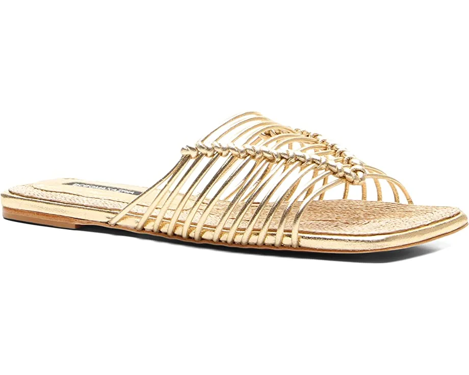 BCBGMAXAZRIA Ryoni Slide Sandal 3 BCBGMAXAZRIA Ryoni Slide Sandal
