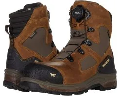 Irish Setter Kasota BOA 8" Waterproof 400g CSA Composite-Toe EH