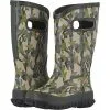 Bogs Kids Rain Boots Army Camo (Toddler/Little Kid/Big Kid) -Comfy Shoes Store 71Xs31d9VXL. AC SR920736