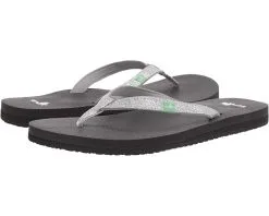 Sanuk Yoga Joy Sparkle