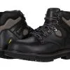 ACE Work Boots Providence Steel Toe