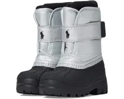 Polo Ralph Lauren Kids Everlee (Toddler/Little Kid)