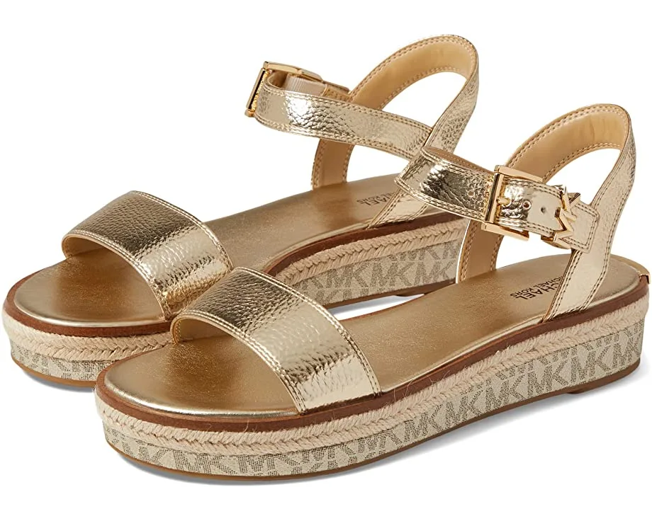 MICHAEL Michael Kors Richie Espadrille 3 MICHAEL Michael Kors Richie Espadrille