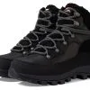 Hunter Explorer Leather Boot