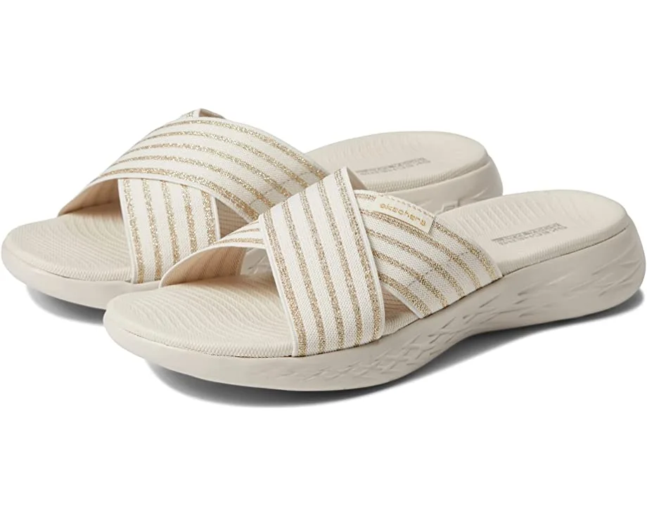 SKECHERS Performance On-The-Go 600 - Stunning 3 SKECHERS Performance On-The-Go 600 - Stunning