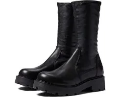 Vagabond Shoemakers Cosmo 2.0 Leather/Combo Boot