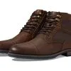 Stacy Adams Osiris Cap Toe Lace-Up Boot -Comfy Shoes Store 71b6gOy2i3L. AC SR920736