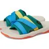 Teva Kids Hurricane Verge Slide (Toddler/Little Kid/Big Kid)