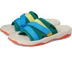 Teva Kids Hurricane Verge Slide (Toddler/Little Kid/Big Kid)