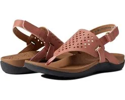 Rockport Ridge Toe Post