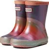 Hunter Kids Original First Classic Sky Rainbow Nebula Boot (Toddler/Little Kid) -Comfy Shoes Store 71dddvPnMKL. AC SR920736