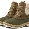 L.L.Bean Rangeley Sherpa Boot (Toddler/Little Kid/Big Kid) -Comfy Shoes Store 71dpjgfWZJL. AC SR920736